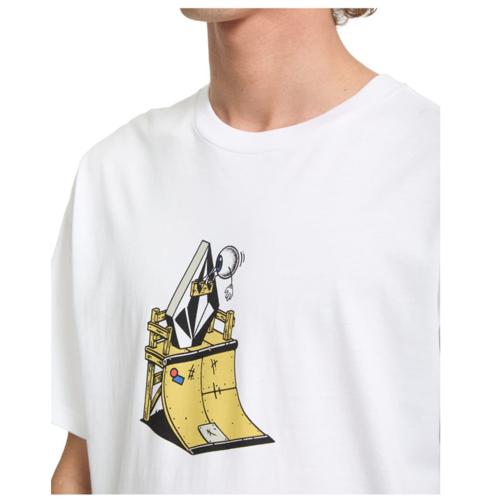 FA DANIEL SHEPARD WALLEYE SST