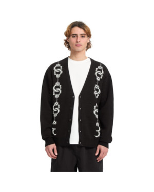 FA DANIEL SHEPARD SWEATER