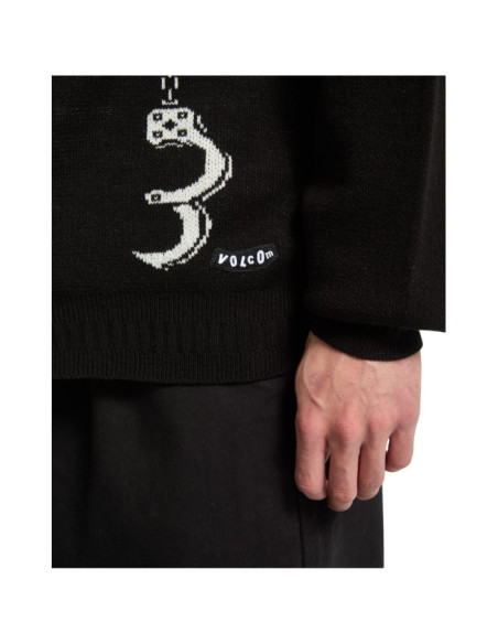 FA DANIEL SHEPARD SWEATER