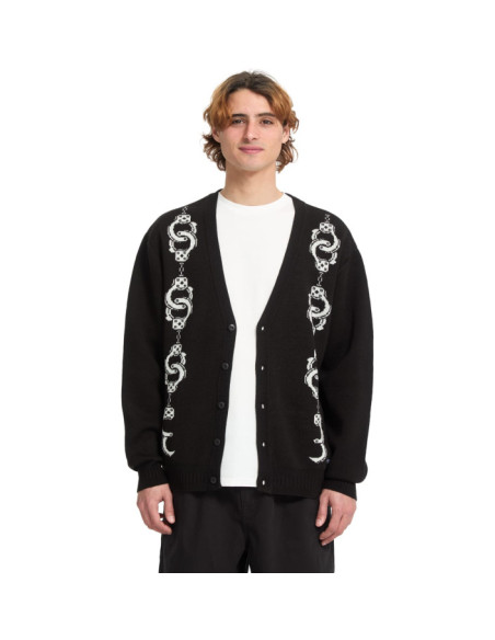FA DANIEL SHEPARD SWEATER
