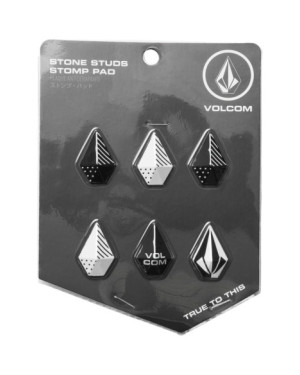 STONE STUDS STOMP