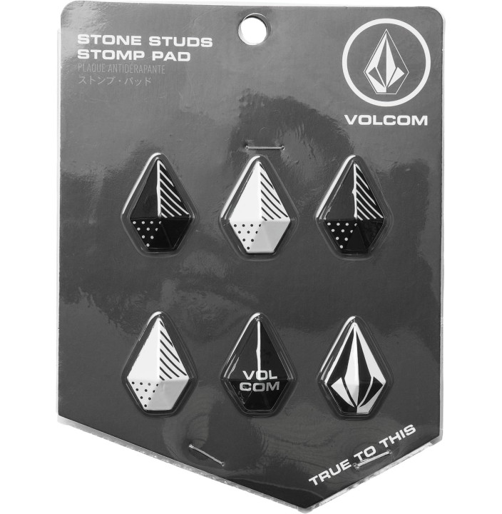 STONE STUDS STOMP