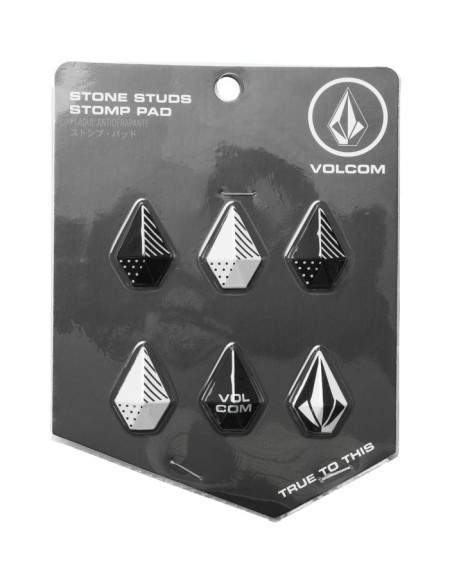STONE STUDS STOMP