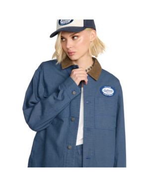 FULL CUT WORK JACKET