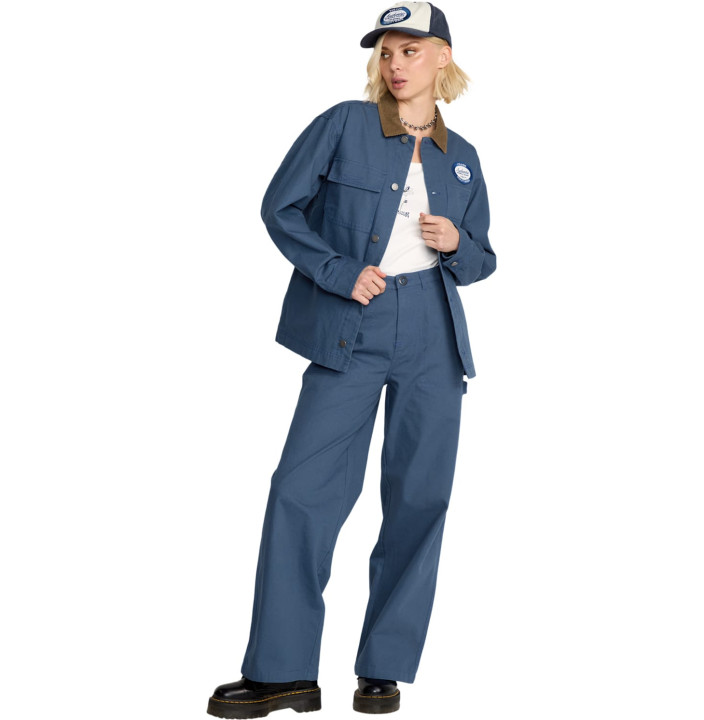 FULL CUT WORK JACKET