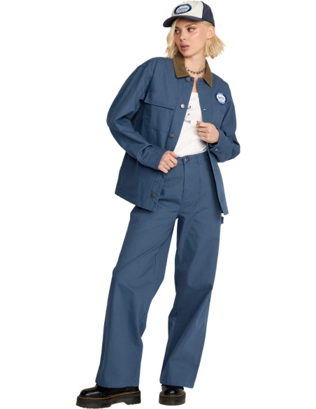 FULL CUT WORK JACKET