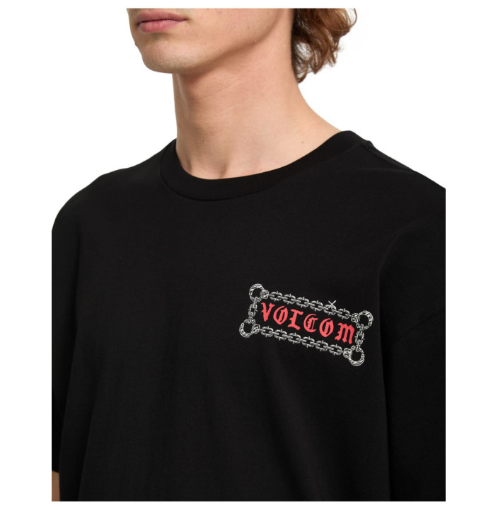 FA DANIEL SHEPARD UNLOCKED SST