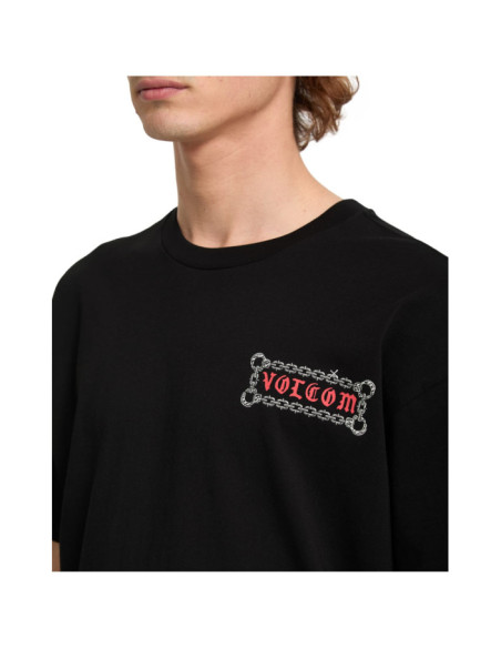 FA DANIEL SHEPARD UNLOCKED SST