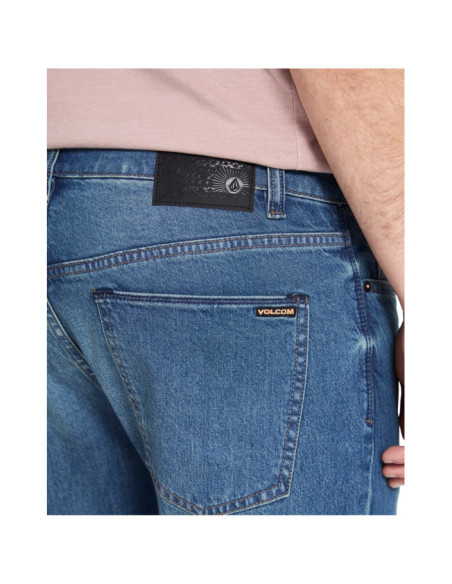 KINKADE DENIM