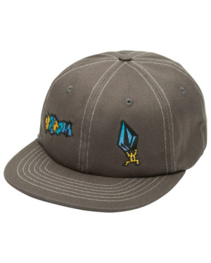 STAR SHIELDS FA ADJ HAT