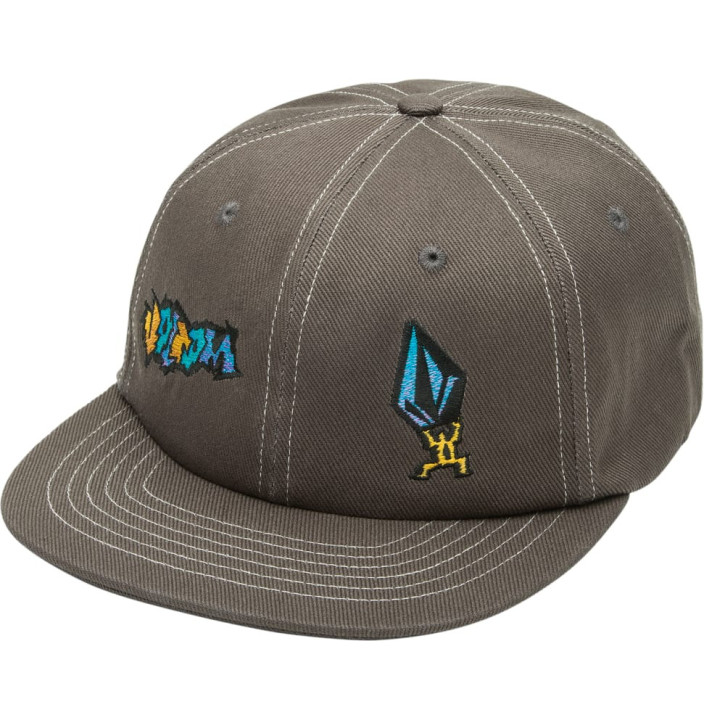 STAR SHIELDS FA ADJ HAT