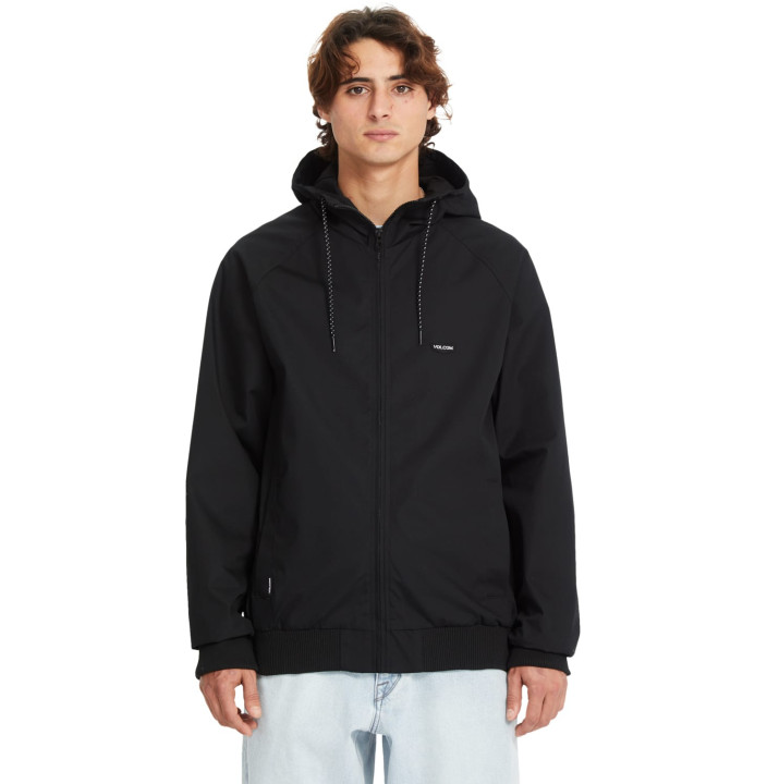 RAYNAN 10K JACKET