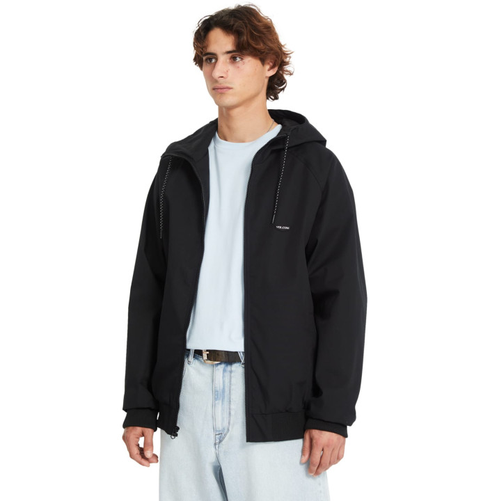 RAYNAN 10K JACKET