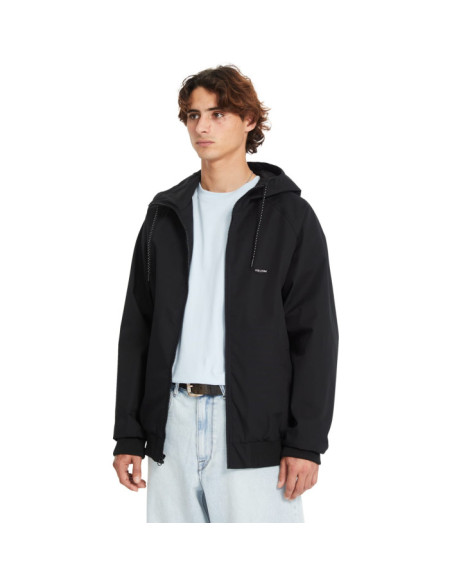 RAYNAN 10K JACKET