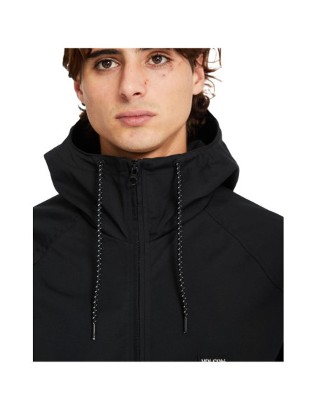 RAYNAN 10K JACKET
