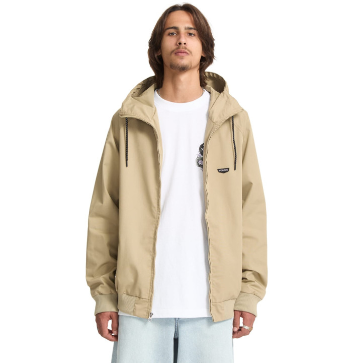 RAYNAN 10K JACKET