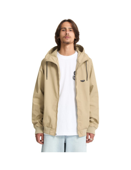 RAYNAN 10K JACKET