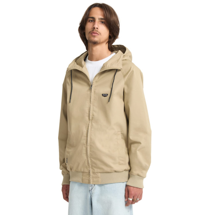 RAYNAN 10K JACKET