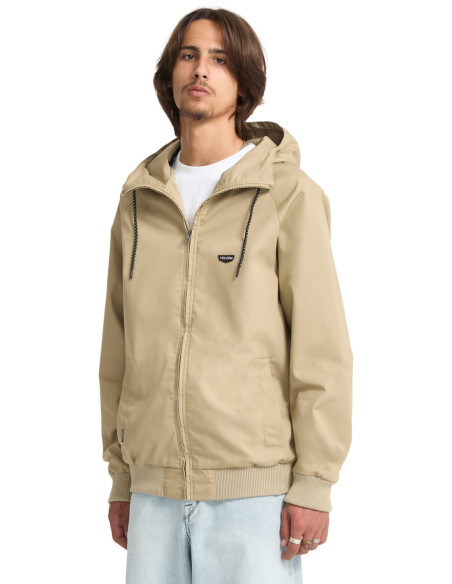 RAYNAN 10K JACKET
