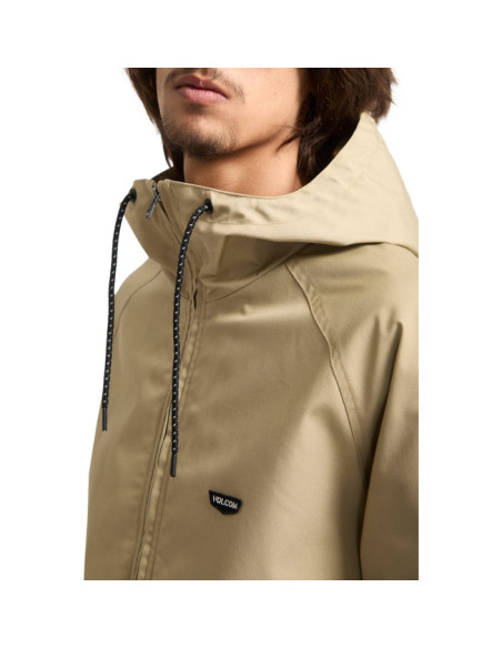 RAYNAN 10K JACKET