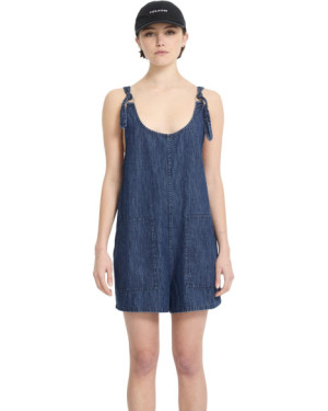 LIVED IN SHORT ROMPR