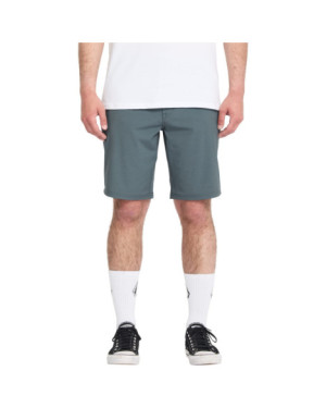 FRICKIN CROSS SHRED STATIC 20