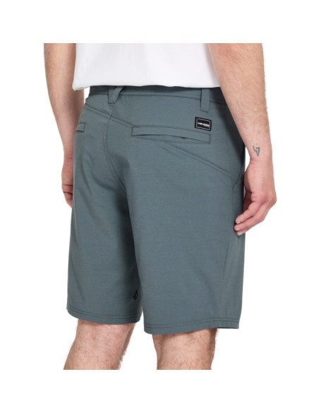 FRICKIN CROSS SHRED STATIC 20