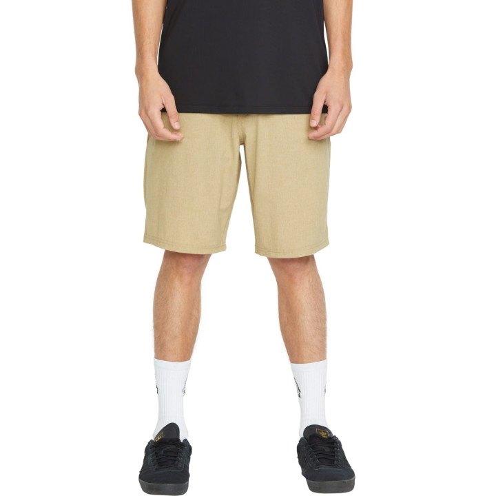 FRICKIN CROSS SHRED STATIC 20