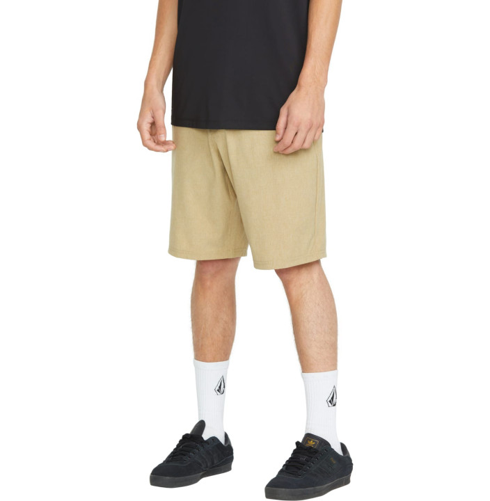 FRICKIN CROSS SHRED STATIC 20