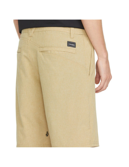 FRICKIN CROSS SHRED STATIC 20