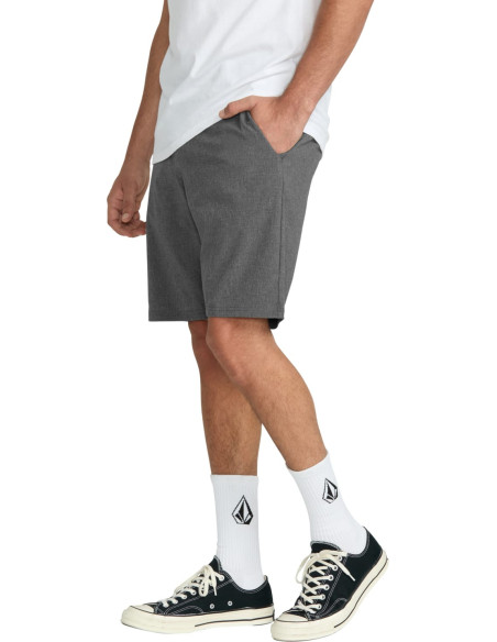 FRICKIN CROSS SHRED STATIC 20