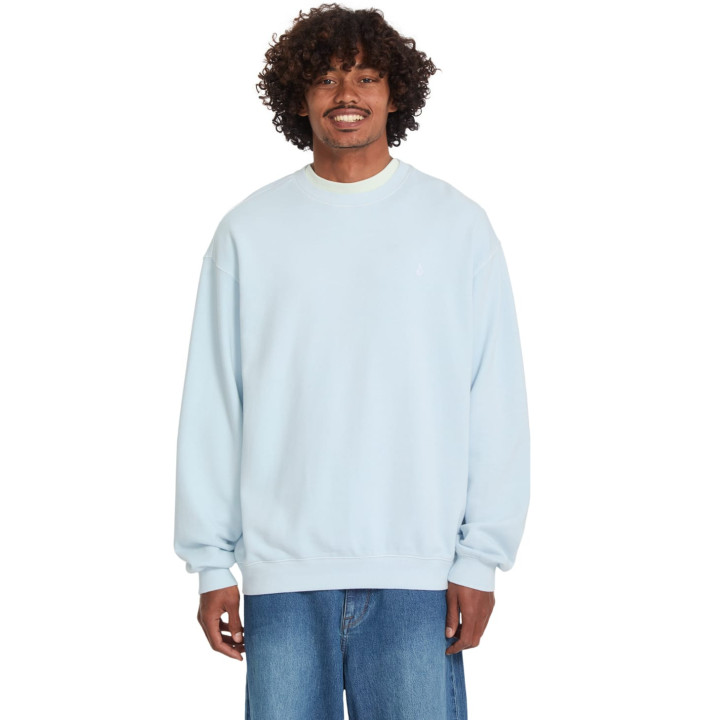 SINGLE STONE TW CREW