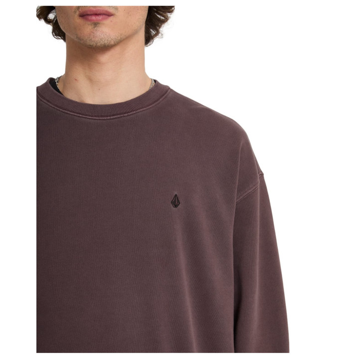 SINGLE STONE TW CREW