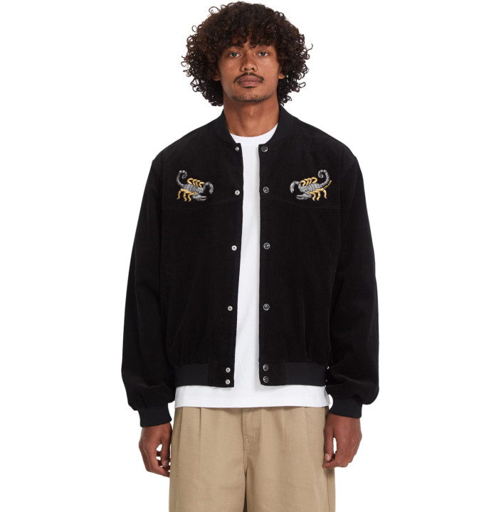 FA MICKEY MASON JACKET