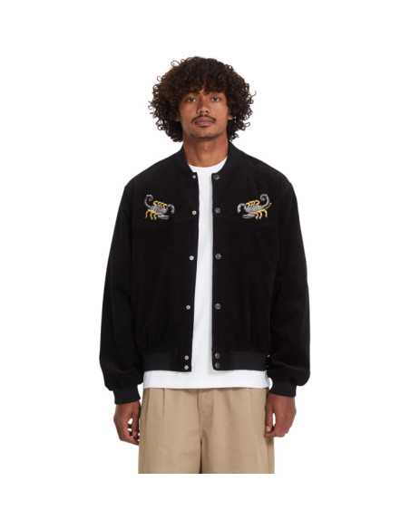 FA MICKEY MASON JACKET