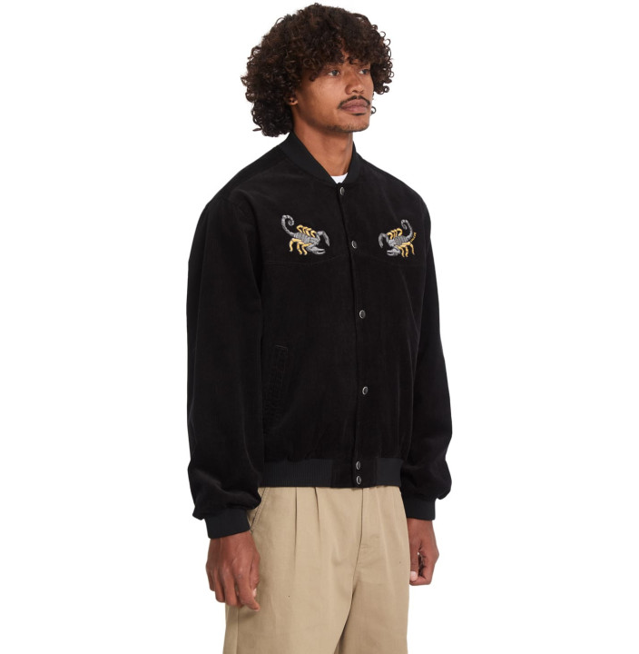 FA MICKEY MASON JACKET
