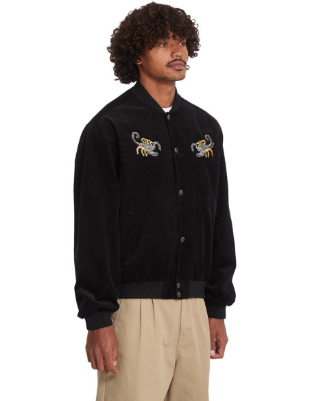 FA MICKEY MASON JACKET