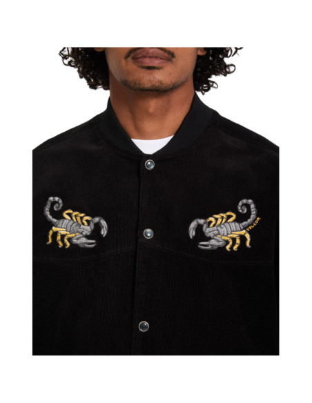 FA MICKEY MASON JACKET