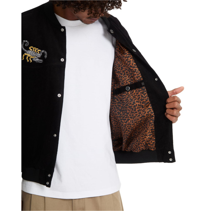 FA MICKEY MASON JACKET