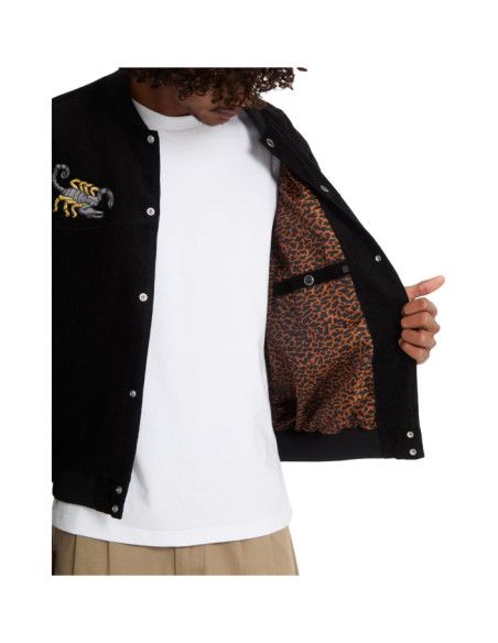 FA MICKEY MASON JACKET