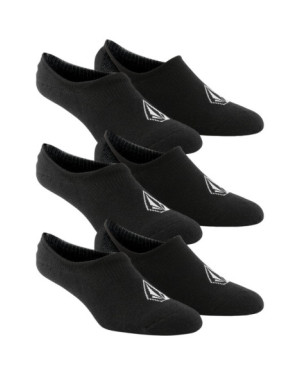 STONES NSHW SOCK 3PK