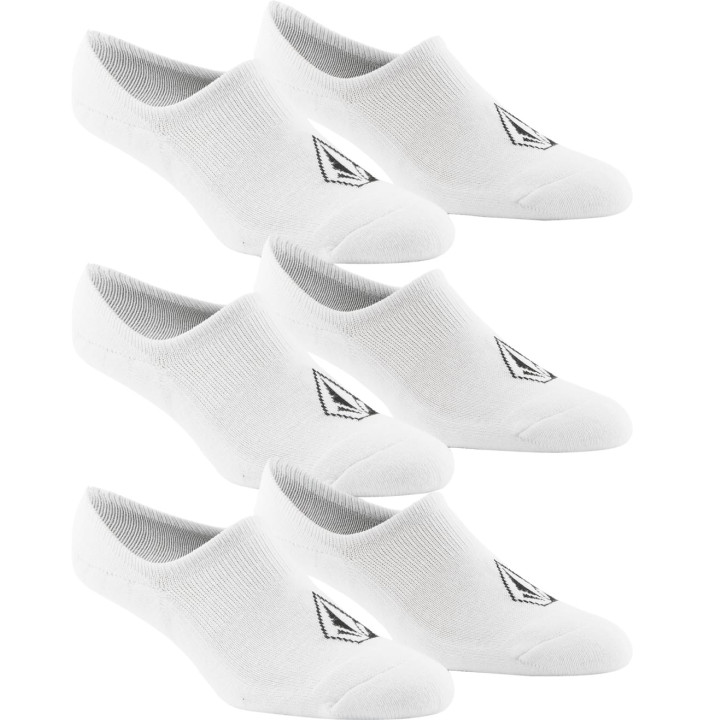 STONES NSHW SOCK 3PK