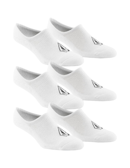 STONES NSHW SOCK 3PK