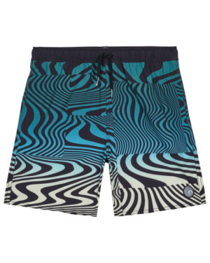 LIDO PRINT TRUNK YOUTH