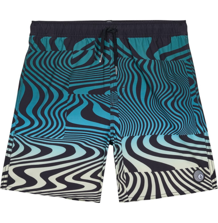 LIDO PRINT TRUNK YOUTH