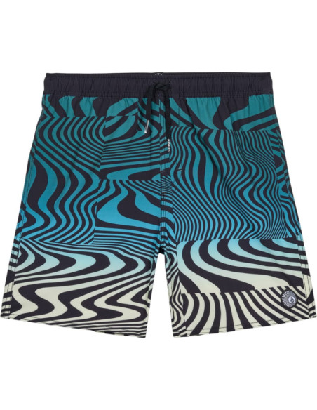 LIDO PRINT TRUNK YOUTH