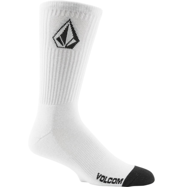 FULL STONE SOCK 3PK