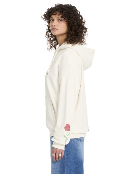 FA MICKEY MASON ZIP FLEECE