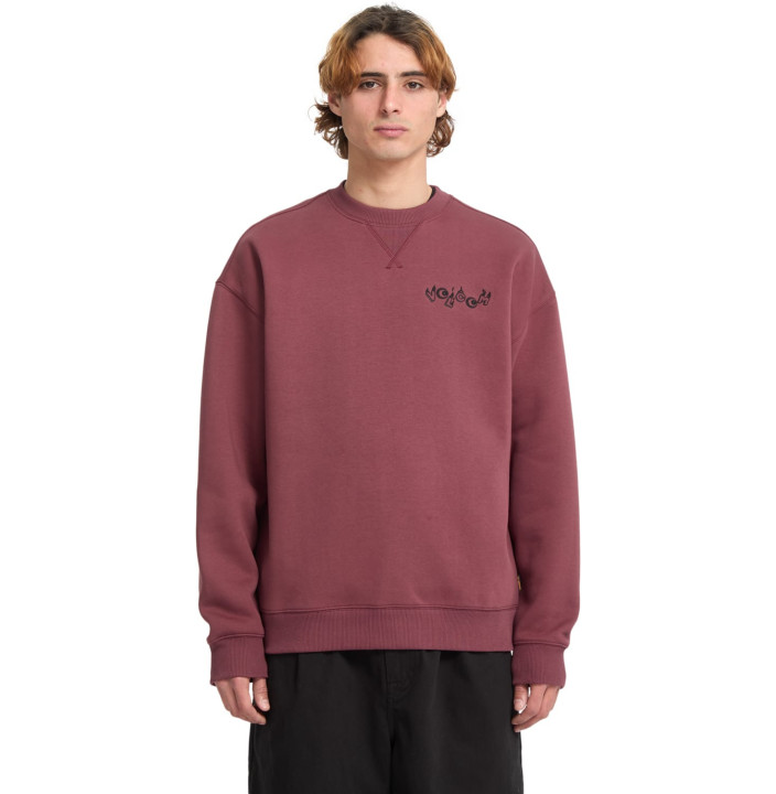 FA DANIEL SHEPARD CREW