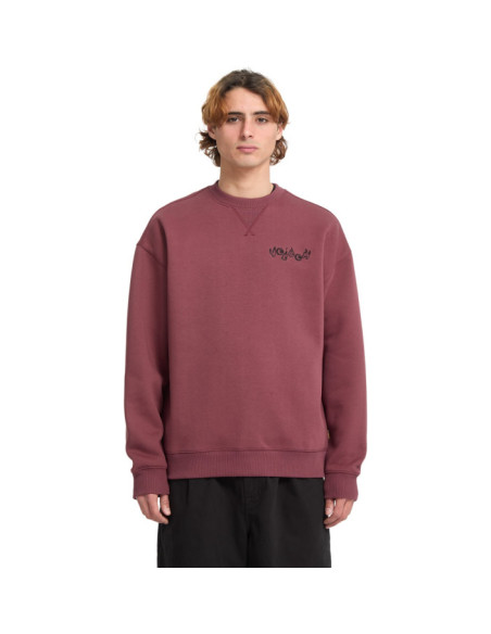 FA DANIEL SHEPARD CREW